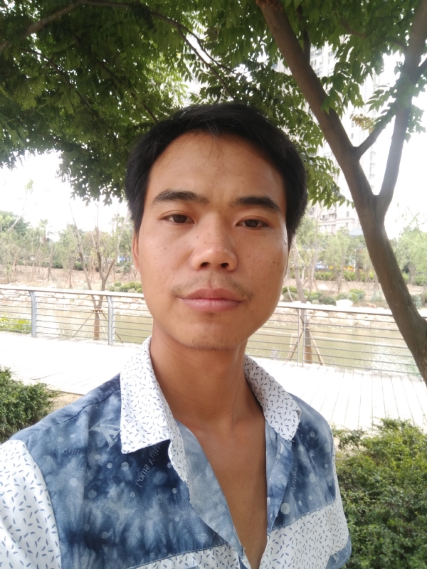 福州哥的第一张照片--福州残疾人相亲网