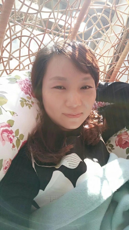 悦己的第一张照片--福州残疾人相亲网