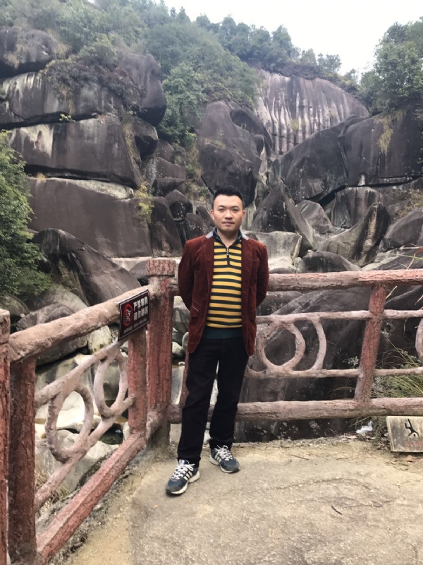 风筝的第二张照片--福州残疾人相亲网