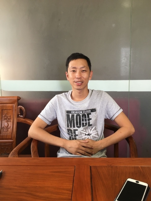 逝水流年的第二张照片--福州残疾人相亲网