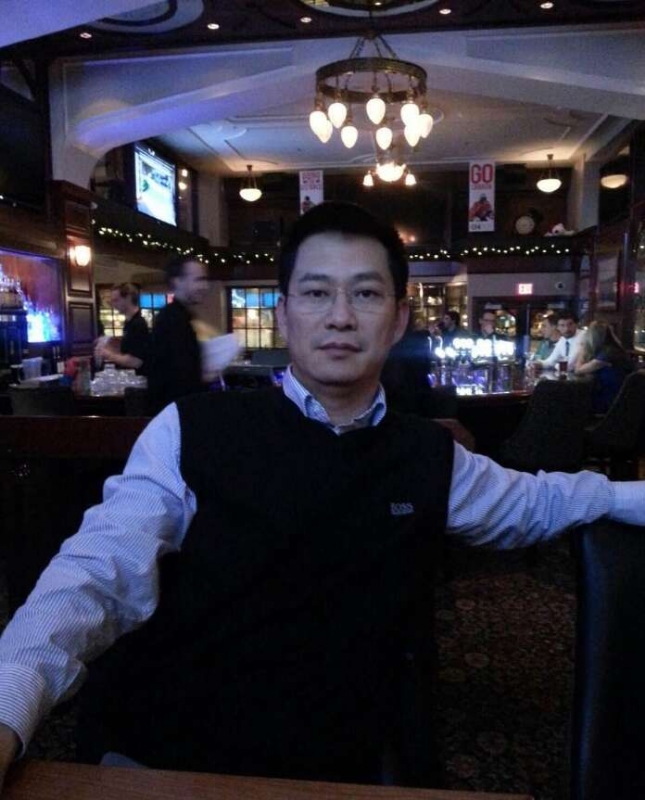 相聚是缘的第二张照片--福州残疾人相亲网