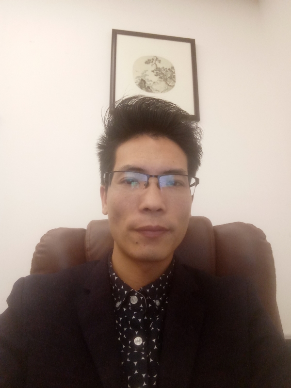 爱也要以诚相待的第一张照片--福州残疾人相亲网