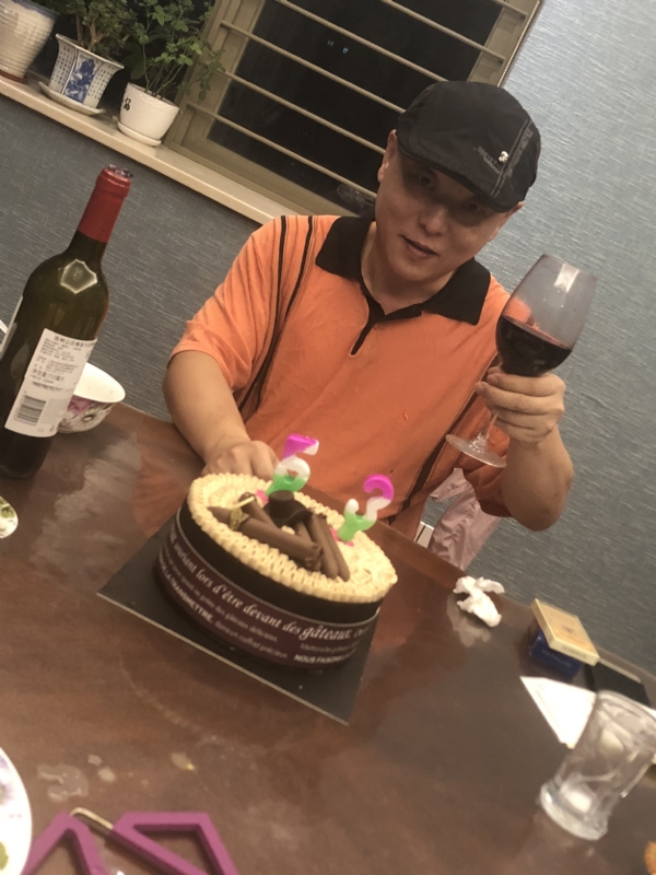 率真率性的第二张照片--福州残疾人相亲网