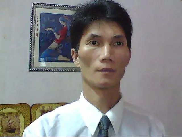 阿文的第一张照片--福州残疾人相亲网