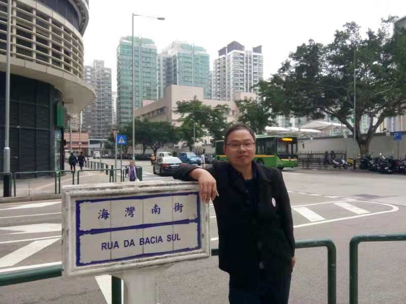 鱼心中的召唤的第一张照片--福州残疾人相亲网
