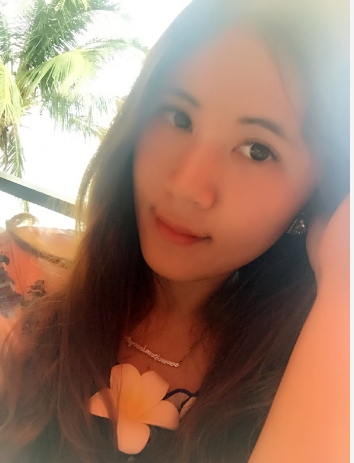 婷婷的第一张照片--福州残疾人相亲网