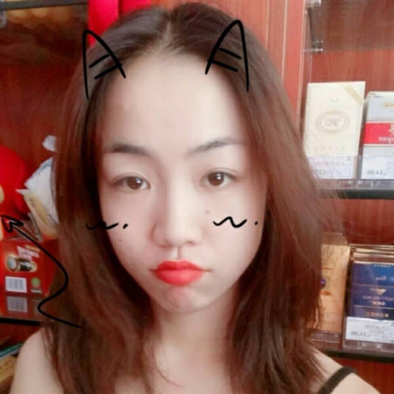 美美的第一张照片--福州残疾人相亲网