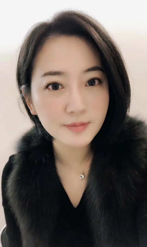 上善若水的第一张照片--福州残疾人相亲网