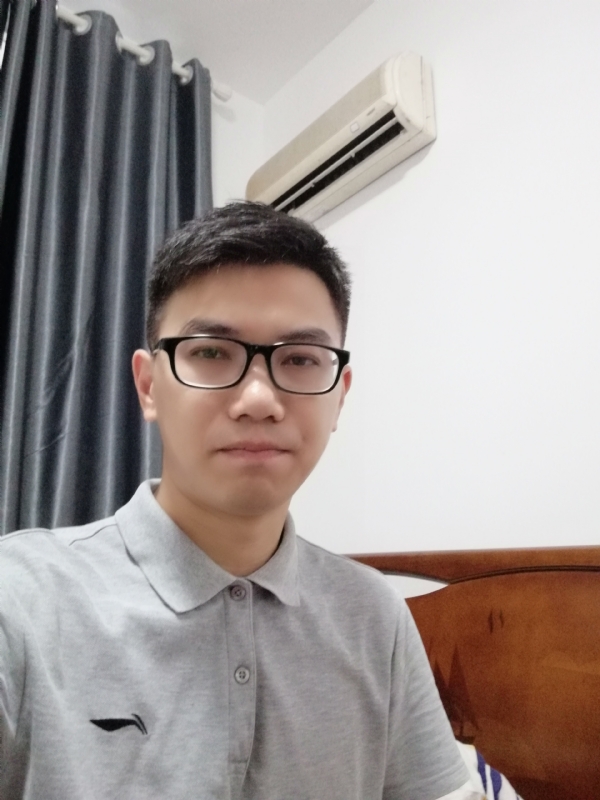 xiaopeng的第一张照片--福州残疾人相亲网