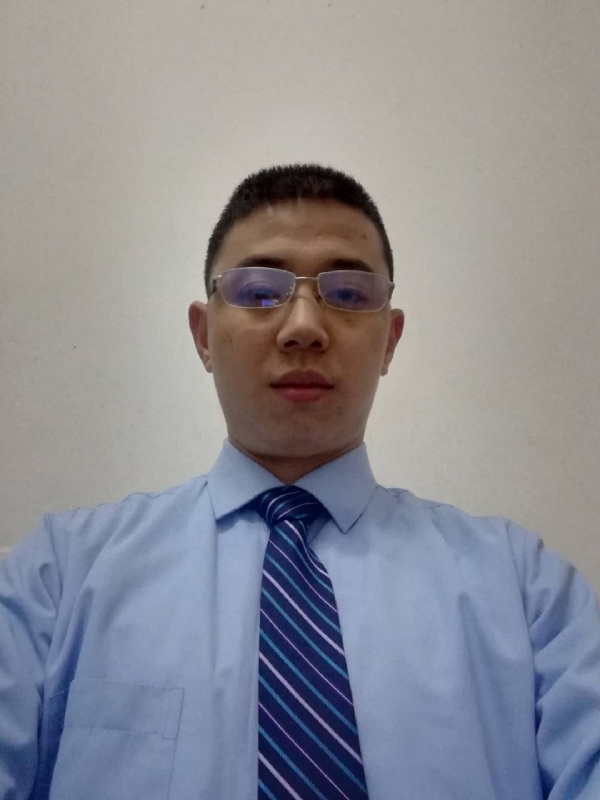 克火的第一张照片--福州残疾人相亲网