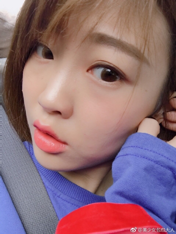 莉莉的第一张照片--福州残疾人相亲网