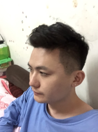 生的第二张照片--福州残疾人相亲网