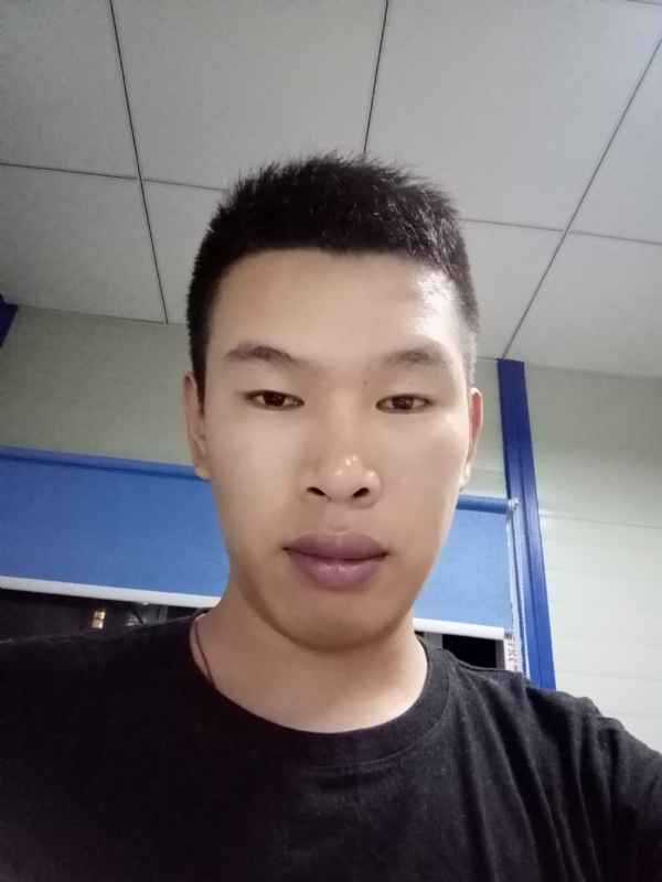 不一样得烟火的第一张照片--福州残疾人相亲网