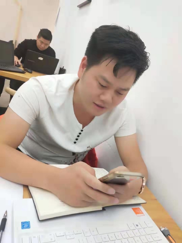 麒麟的第一张照片--福州残疾人相亲网
