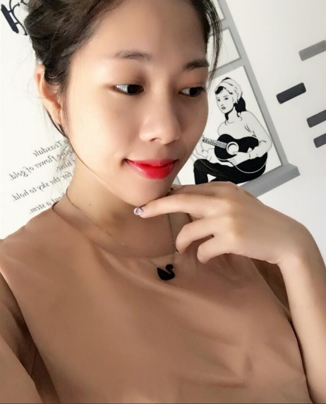 爱你很幸福的第二张照片--福州残疾人相亲网