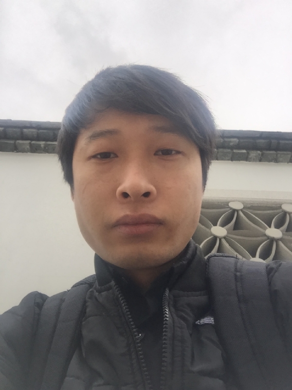 小雷的第一张照片--福州残疾人相亲网