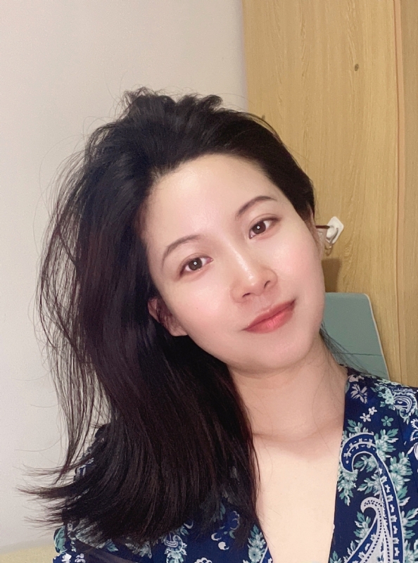 鸢莺的第三张照片--福州残疾人相亲网