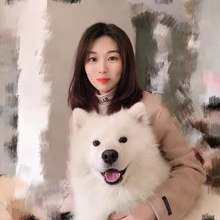 Alice的第一张照片--福州残疾人相亲网