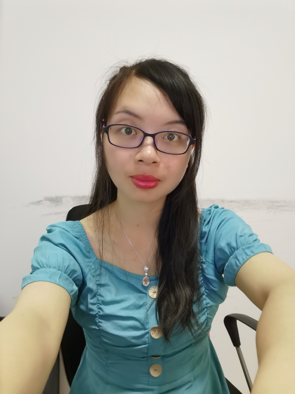 秋记的第二张照片--福州残疾人相亲网