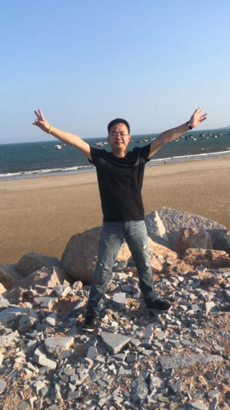 天天的第一张照片--福州残疾人相亲网