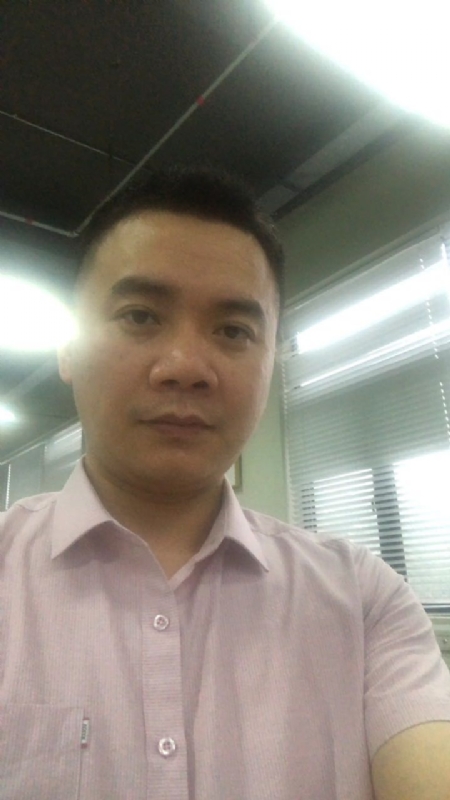 情怯的第一张照片--福州残疾人相亲网