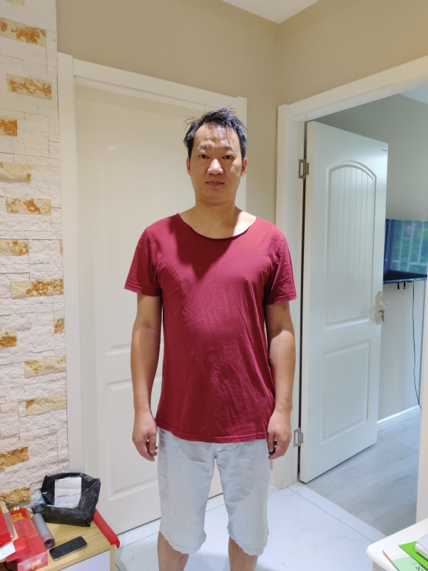 张生的第二张照片--福州残疾人相亲网