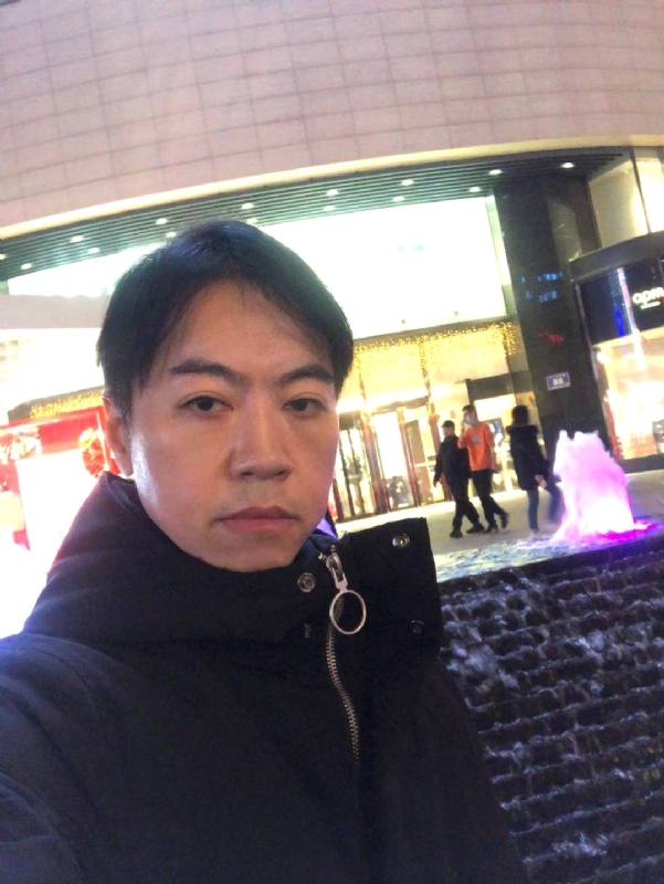空中花园的第三张照片--福州残疾人相亲网