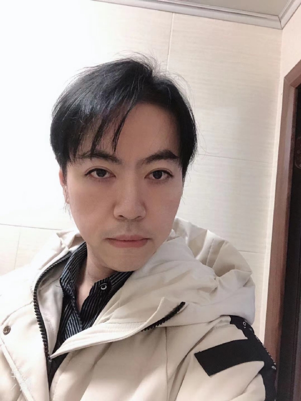 空中花园的第四张照片--福州残疾人相亲网