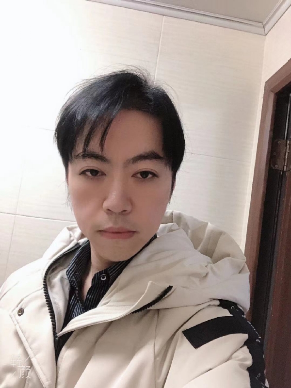 空中花园的第五张照片--福州残疾人相亲网