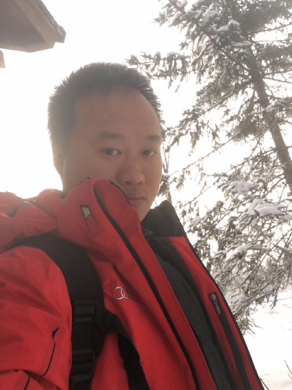 鷇音子的第一张照片--福州残疾人相亲网