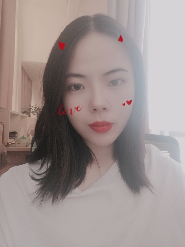 木子李的第一张照片--福州残疾人相亲网