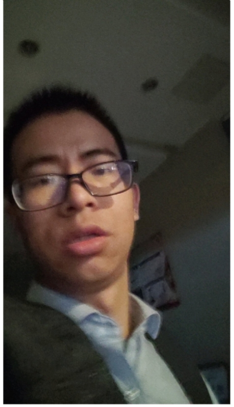 小螃蟹的第二张照片--福州残疾人相亲网