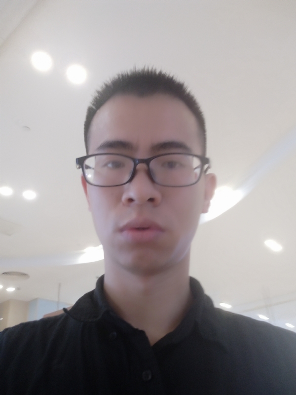 小螃蟹的第四张照片--福州残疾人相亲网