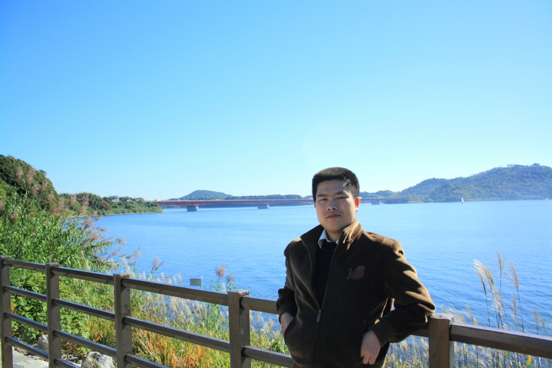 而已的第二张照片--福州残疾人相亲网