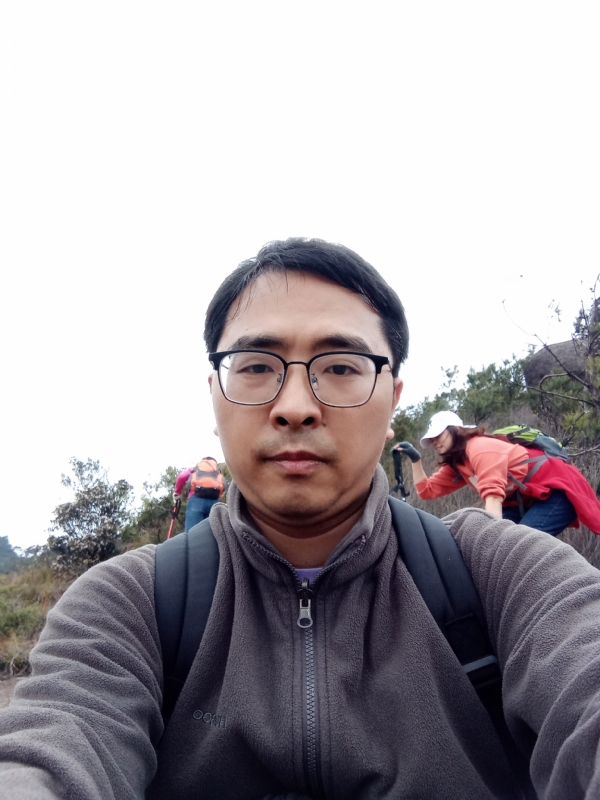 凯歌的第三张照片--福州残疾人相亲网