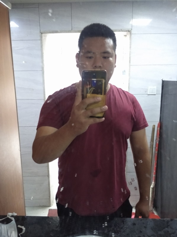 阿宾的第一张照片--福州残疾人相亲网