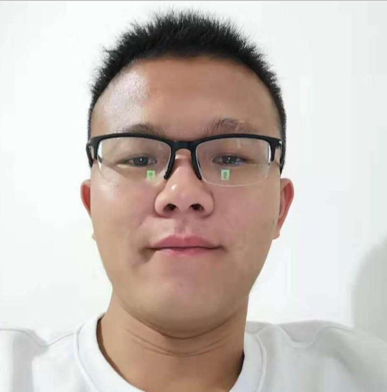 图图的第一张照片--福州残疾人相亲网