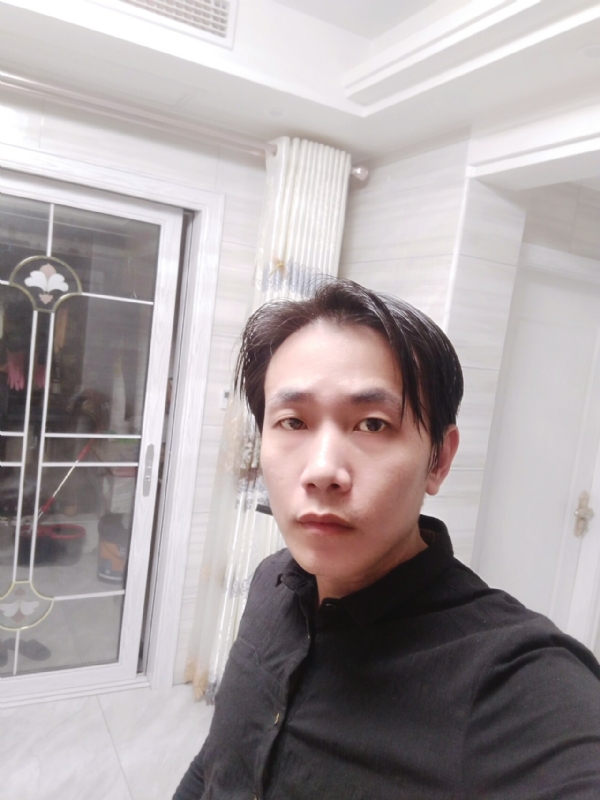 阿派的第一张照片--福州残疾人相亲网