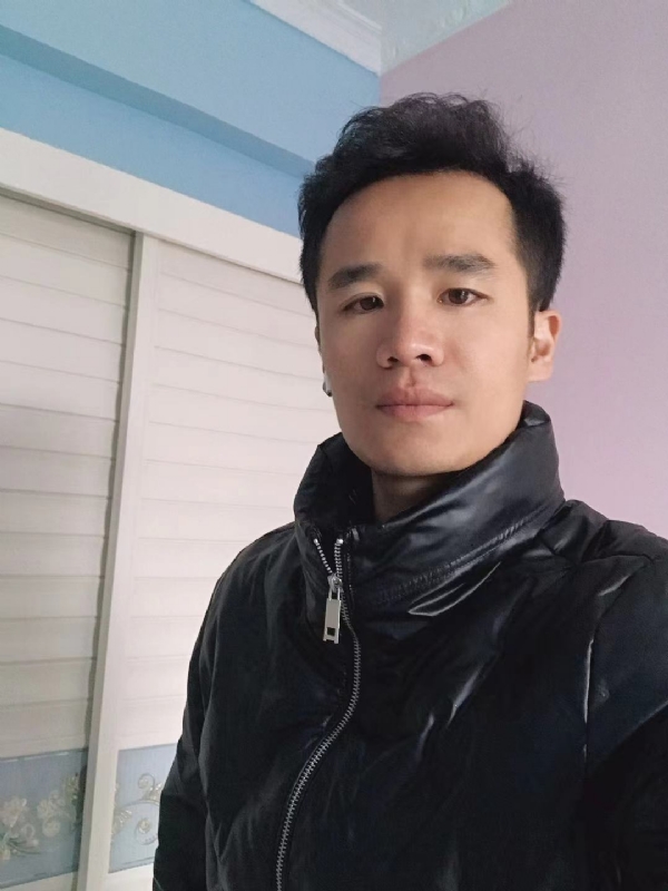 小杨哥的第一张照片--福州残疾人相亲网