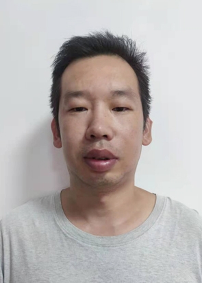 微笑的第二张照片--福州残疾人相亲网