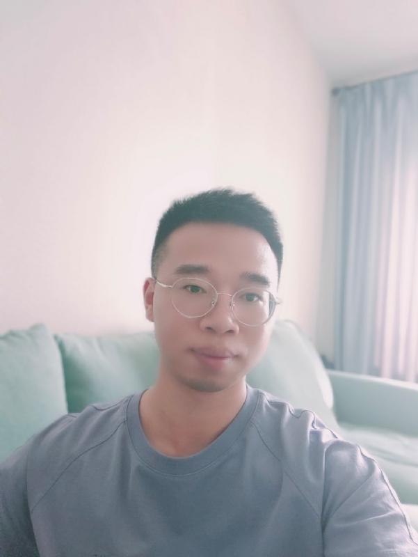 阿挺的第一张照片--福州残疾人相亲网