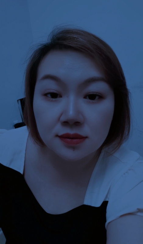 心心的第一张照片--福州残疾人相亲网