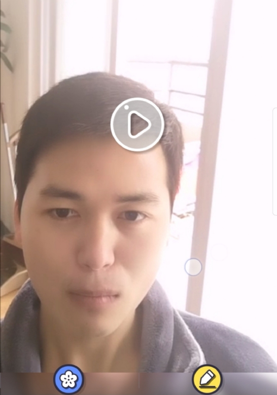 随心的第六张照片--福州残疾人相亲网