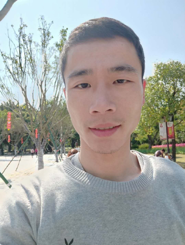 小懒虫的第一张照片--福州残疾人相亲网