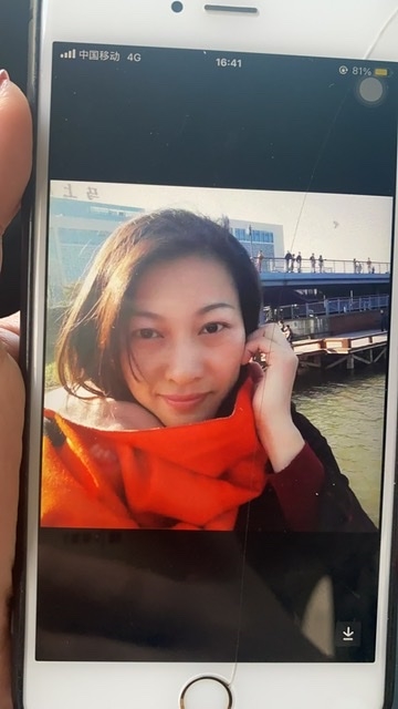 宇哥的第三张照片--福州残疾人相亲网