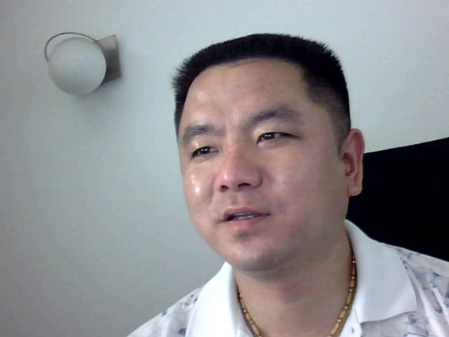 孤寂狼王的第一张照片--福州残疾人相亲网
