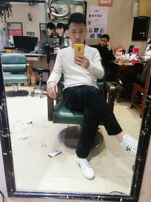 陈辉88的第一张照片--福州残疾人相亲网
