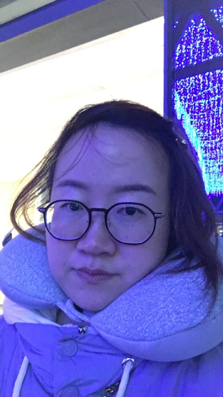 wendy的第一张照片--福州残疾人相亲网