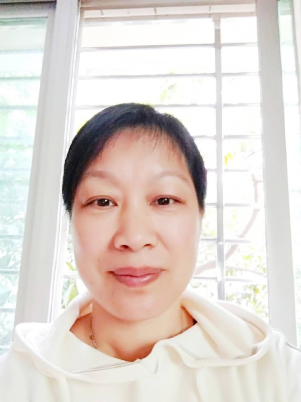 小妹的第一张照片--福州残疾人相亲网