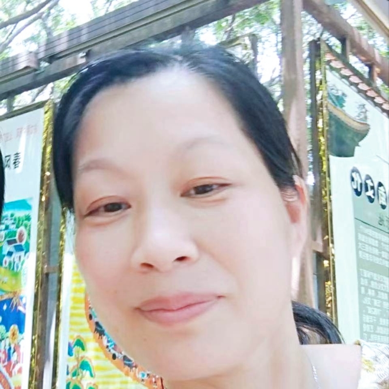 小妹的第三张照片--福州残疾人相亲网